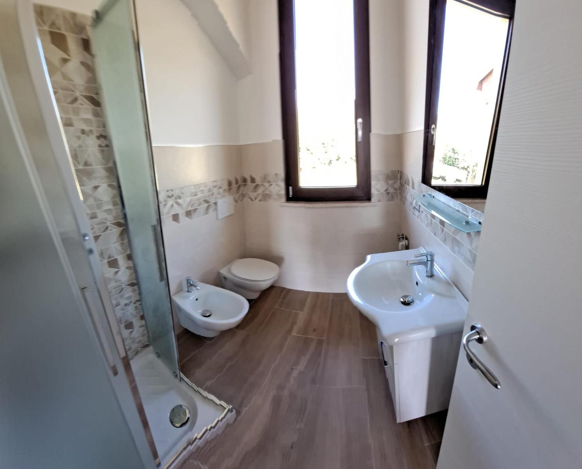Le Margherite Country House Montefalcone Appennino المظهر الخارجي الصورة