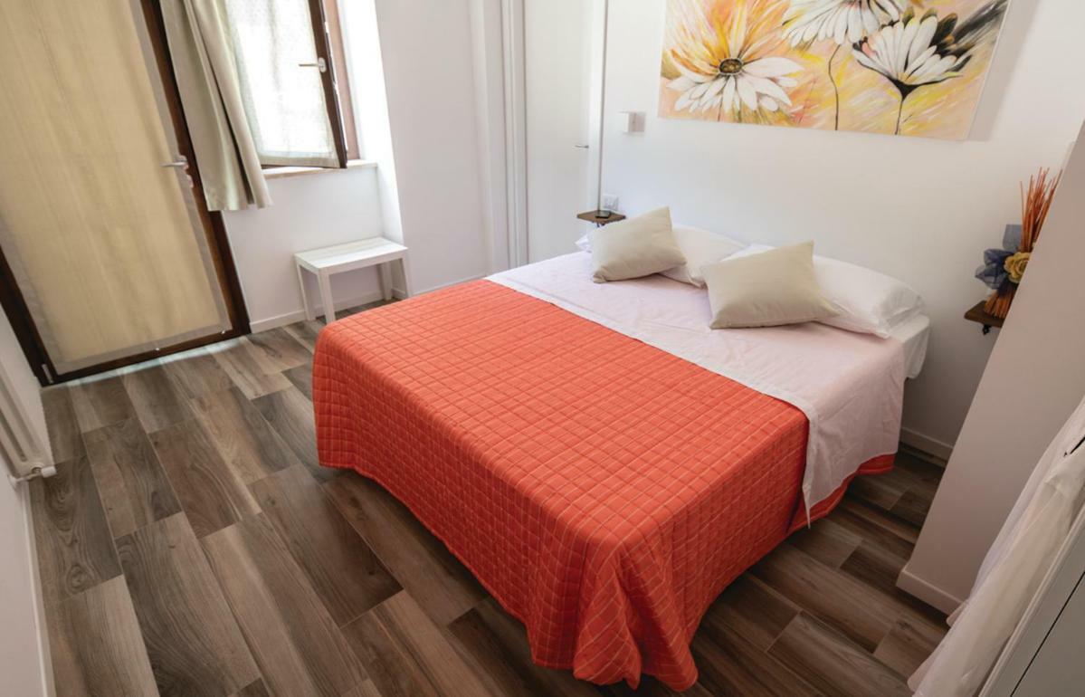 Le Margherite Country House Montefalcone Appennino المظهر الخارجي الصورة