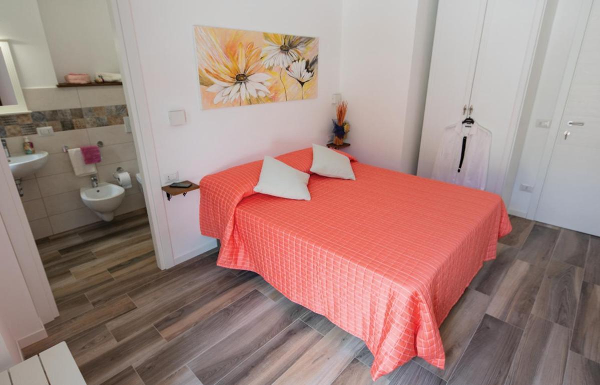 Le Margherite Country House Montefalcone Appennino المظهر الخارجي الصورة