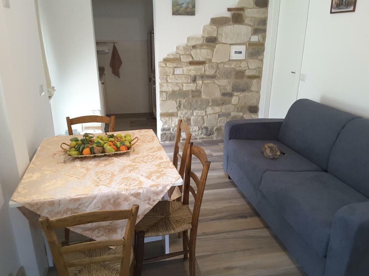 Le Margherite Country House Montefalcone Appennino المظهر الخارجي الصورة
