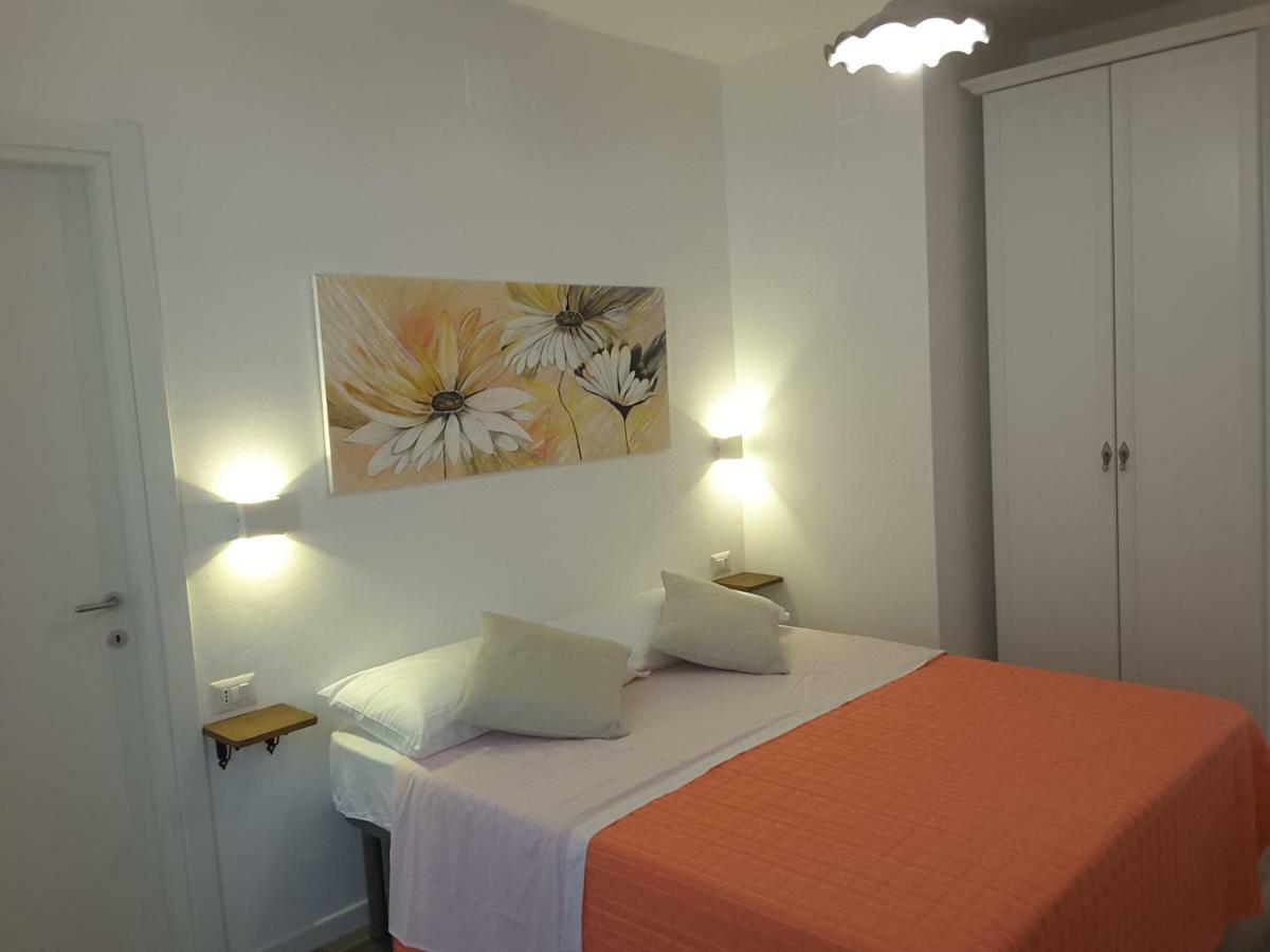 Le Margherite Country House Montefalcone Appennino المظهر الخارجي الصورة